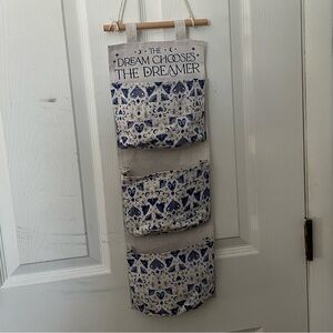 Owlcrate Acotar Hanging Organizer